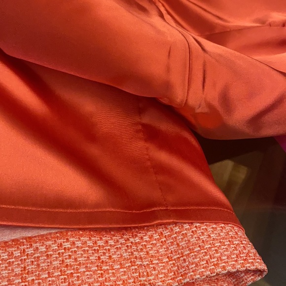 Tahari Tweed Dress - Picture 12 of 12